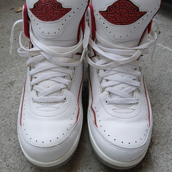 Jordan 2's - Picture 1 of 8